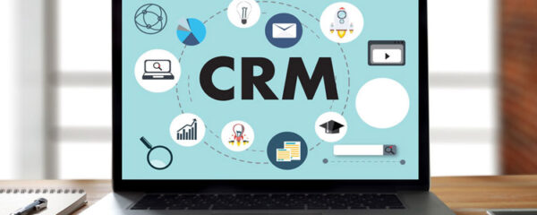 logiciel CRM