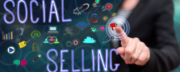 social selling